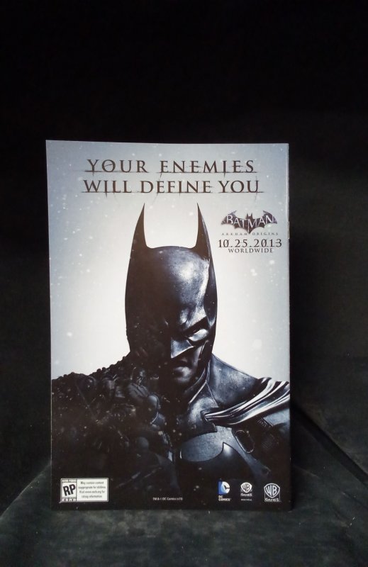 Superman #23.4 (2013)