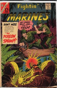 Fightin' Marines #71 (1966)