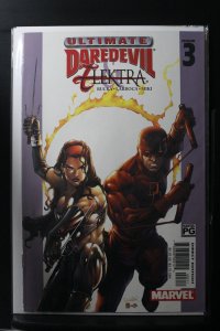 Ultimate Daredevil/Elektra #3 (2003)