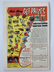 Sub-Mariner #70 (1974)