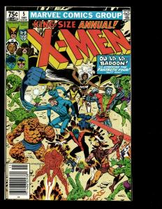 Lot of 10 Uncanny X-Men Marvel Comics '80 '81 '82 '83 '84 '85 '86 '87 '88(2) JF3