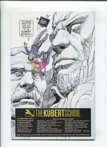 X-23 #18 (9.2) MISADVENTURES IN BABYSITTING PART 2 2012