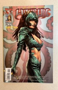 Witchblade #85 (2005) Ron Marz Story Greg Land Cover