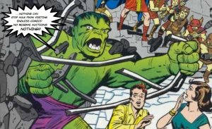 JLA: Classified #17 (2006) 1¢ Auction! No Resv! (id#601)