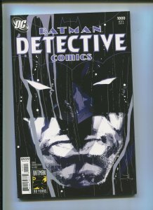 DETECTIVE COMICS #1000 (9.2) JOCK COVER 2019