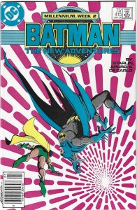 Batman #415 (1988)
