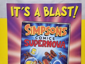 Futurama Comics #64 2012 Bongo Comics