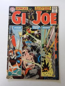 Showcase #54 (1965) VG condition