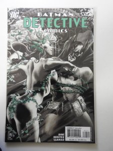 Detective Comics #823 (2006)