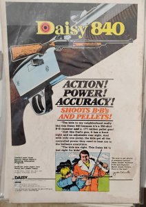 SUPERMAN # 341  1979 DC COMICS  clark kent  curt swan low grade