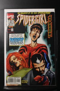 Spider-Girl 1999 (1999)