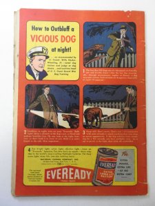 Superman #43 (1946) GD Condition see desc