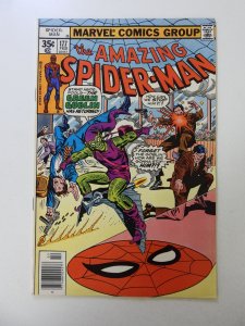 The Amazing Spider-Man #177 (1978) VF- condition