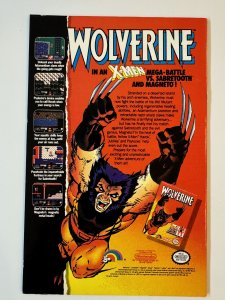 Guardians of the Galaxy #18 - FN+ (1991)