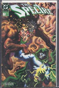 The Spectre #7 (1993) The Spectre