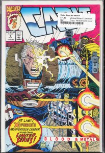 Cable #1 (1992)