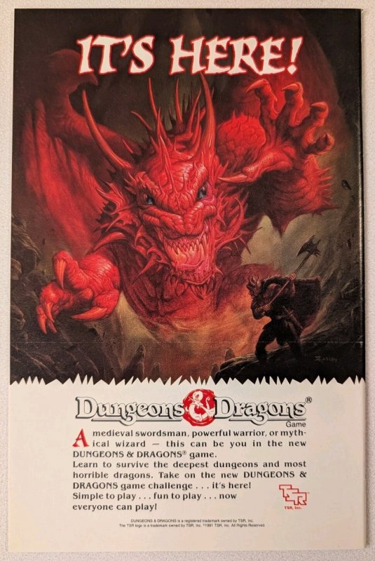 INFINITY GAUNTLET #1 VF/NM 9.0 Or Better George Perez And Jim Starlin MCU