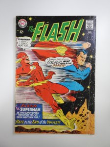 The Flash #175 (1967)