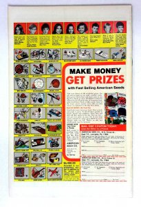 Marvel Tales #77 (1977) VF Green Goblin