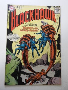 Blackhawk #181 (1963) VG/FN Condition!