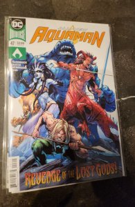 Aquaman #47 (2019)