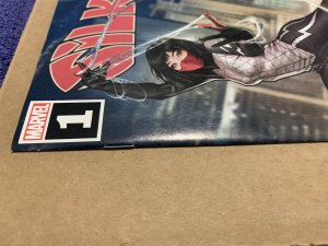 Silk #1