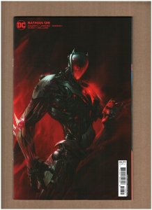 Batman #128 DC Comics 2022 Mattina Variant NM- 9.2