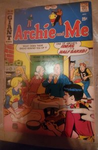 Archie and Me #50 (1972)
