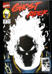 Ghost Rider #15 (1991)