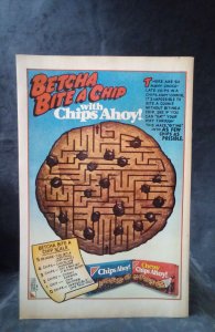 The Amazing Spider-Man #303 (1988)