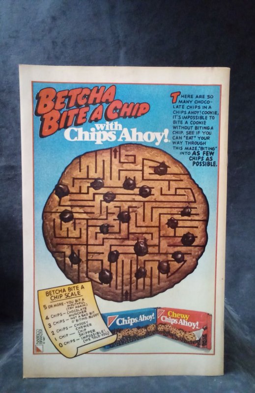 The Amazing Spider-Man #303 (1988)