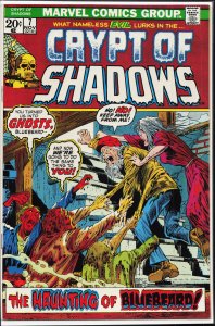 Crypt of Shadows #7 (1973)