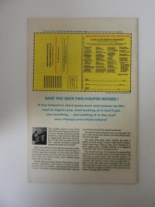 Astonishing Tales #23 (1974) VF condition MVS intact