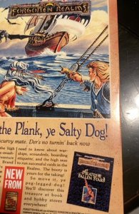 The Amazing Spider-Man #361 (1992)high grade issue 1st full carnage