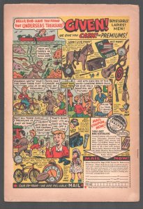 Tor #3  1954 - St. John  -VG- - Comic Book