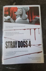 STRAW DOGS 4 VARIANT