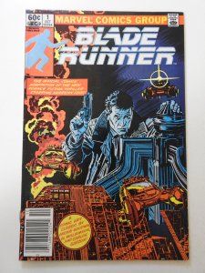 Blade Runner #1 (1982) FN+ Condition!