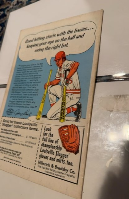 Ms. Marvel #18 (1978)Ms. Marvel #18 1978 1st full app. Mystique