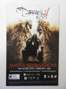 Batman #6 (2012) VF+ Condition!