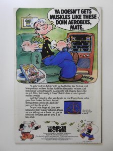 X-Men Annual #7 (1983) Sharp VF-NM Condition!