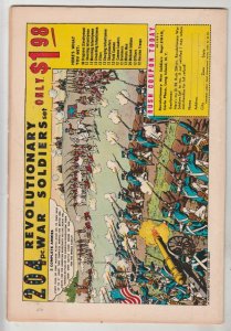 Doom Patrol #89 (Aug-64) VF/NM High-Grade The Chief, Negative Man, Elasti-Wom...