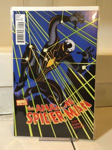 Amazing Spider-Man #656 (2011) 9.0 (our highest grade)
