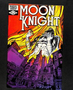 Moon Knight (1980) #20