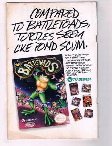 Amazing Spider-Man # 350 FN Marvel Comic Book Green Goblin Venom Rhino MM2