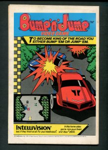 Atari Force #10 ( 7.0 FN/VFN )  Gerry Conway / 1984