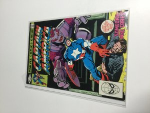 Captain America #270 (1982)Fine     (Fn02)