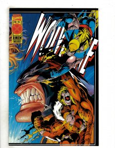 Wolverine #90 (1995) OF31