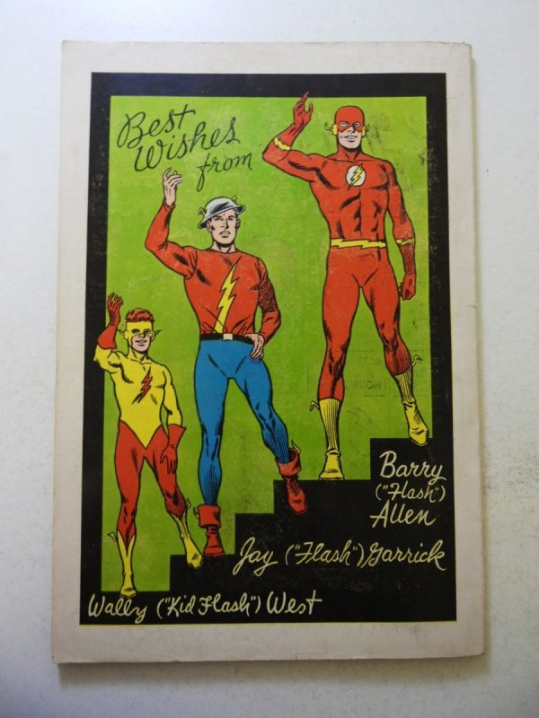 80 Page Giant #4 (1964) VG/FN Condition