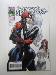 The Amazing Spider-Man #606 (2009) VF/NM Condition!