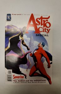 Astro City: Samaritan Special #1 (2006) NM Wildstorm Comic Book J703